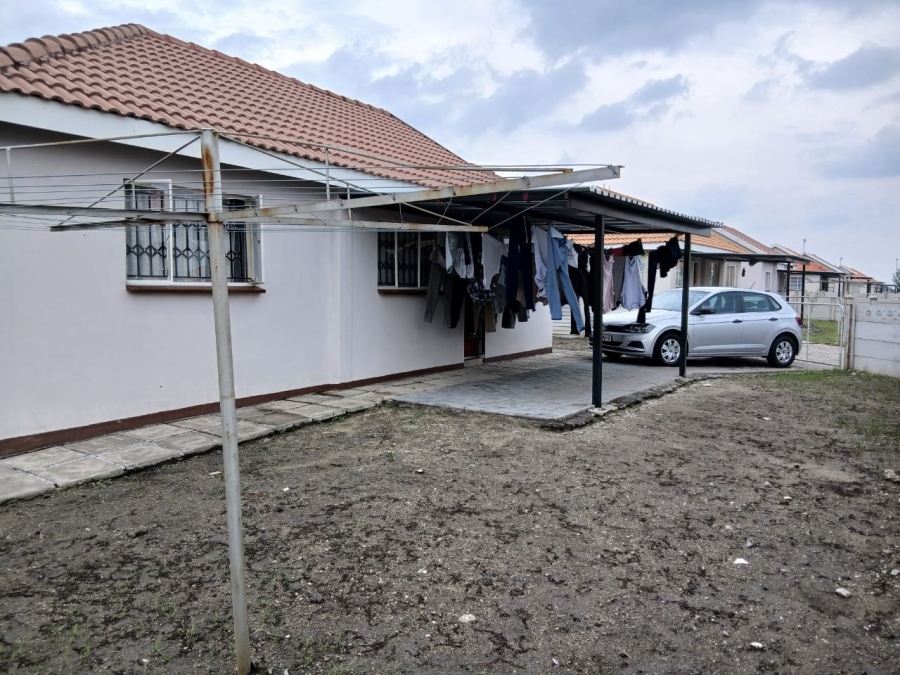  Bedroom Property for Sale in Freedom Park A North West